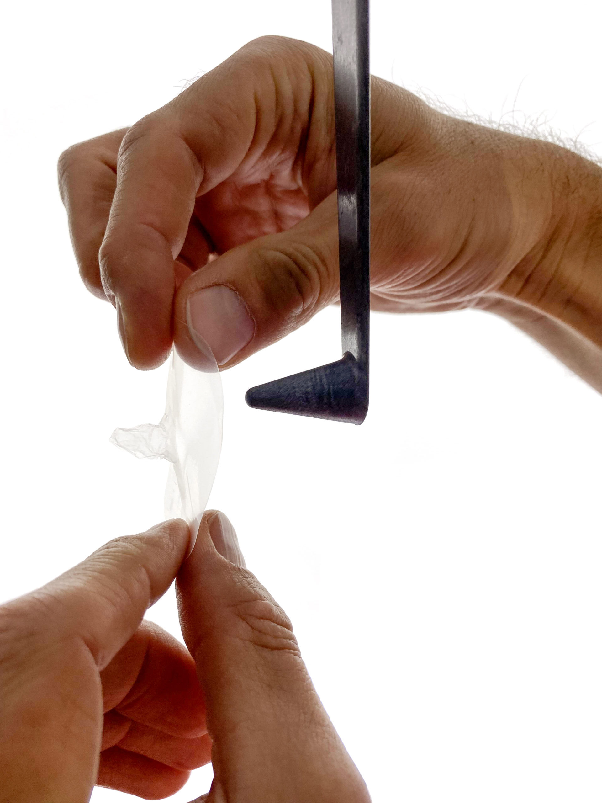 Cephalo ear sleeve Protectdent