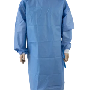 Sterylny fartuch chirurgiczny SMS 35g