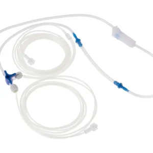 Sterylne wężyki do fizjodyspensera