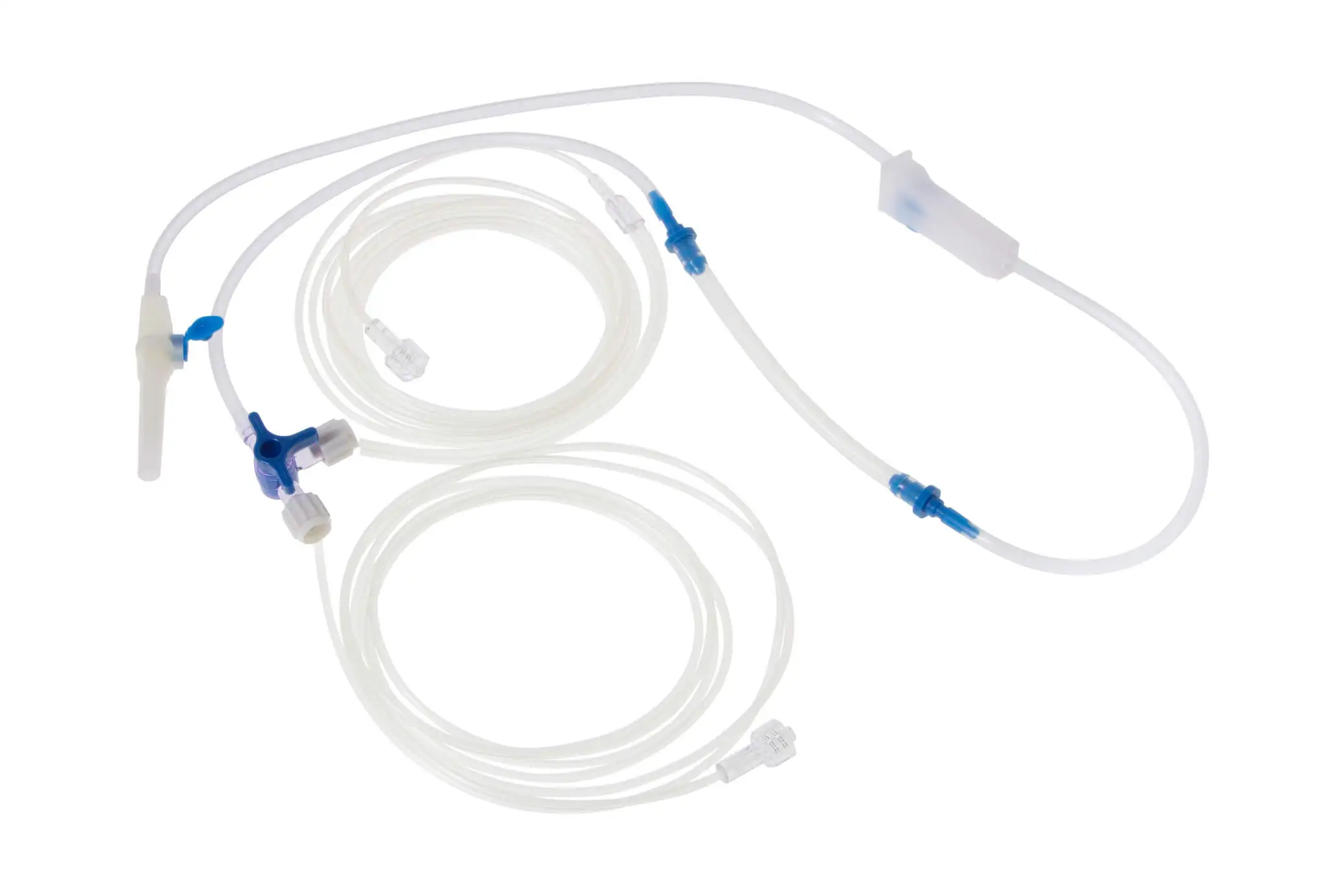 Irrigation tube