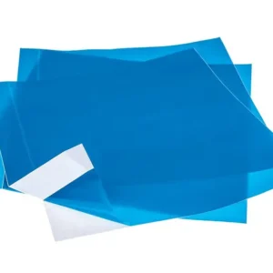 Sterylne taśmy (osłony) adhezyjne 20x20cm